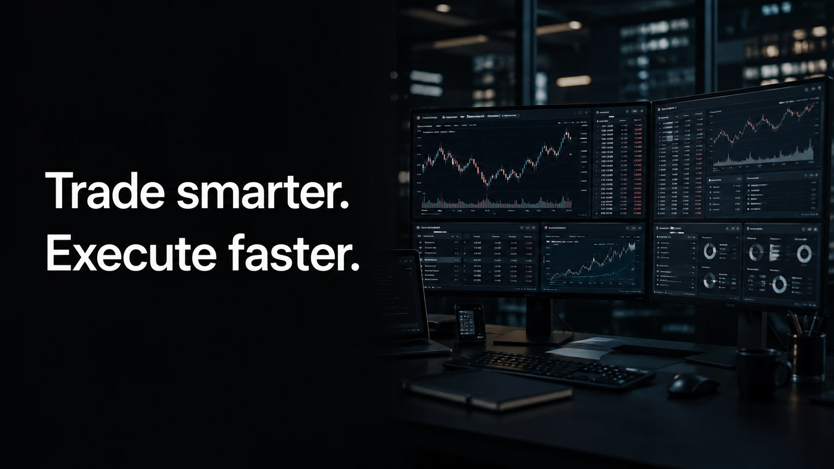 Trading Agent with Coinbase
